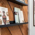A Newly Built Tiny House In The Center Of Historic Kennett Square